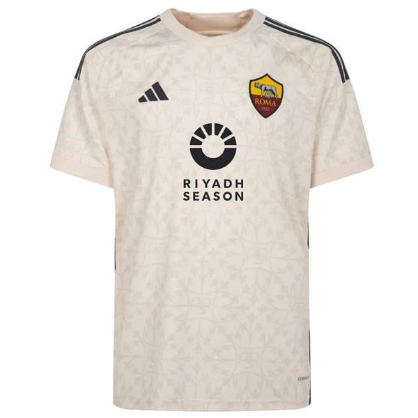 Tailandia Camiseta AS Roma 2ª 2023/24